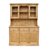 Woodpecker 4'6" Glazed Dresser